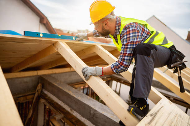 Best Residential Roofing Contractor  in Suffolk, VA