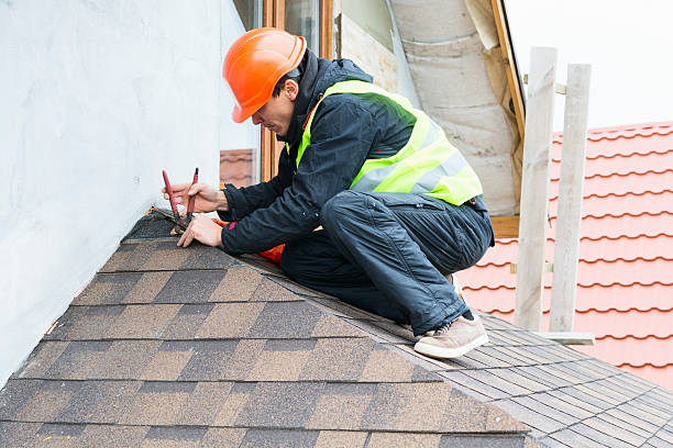 Best Roof Waterproofing Services  in Suffolk, VA